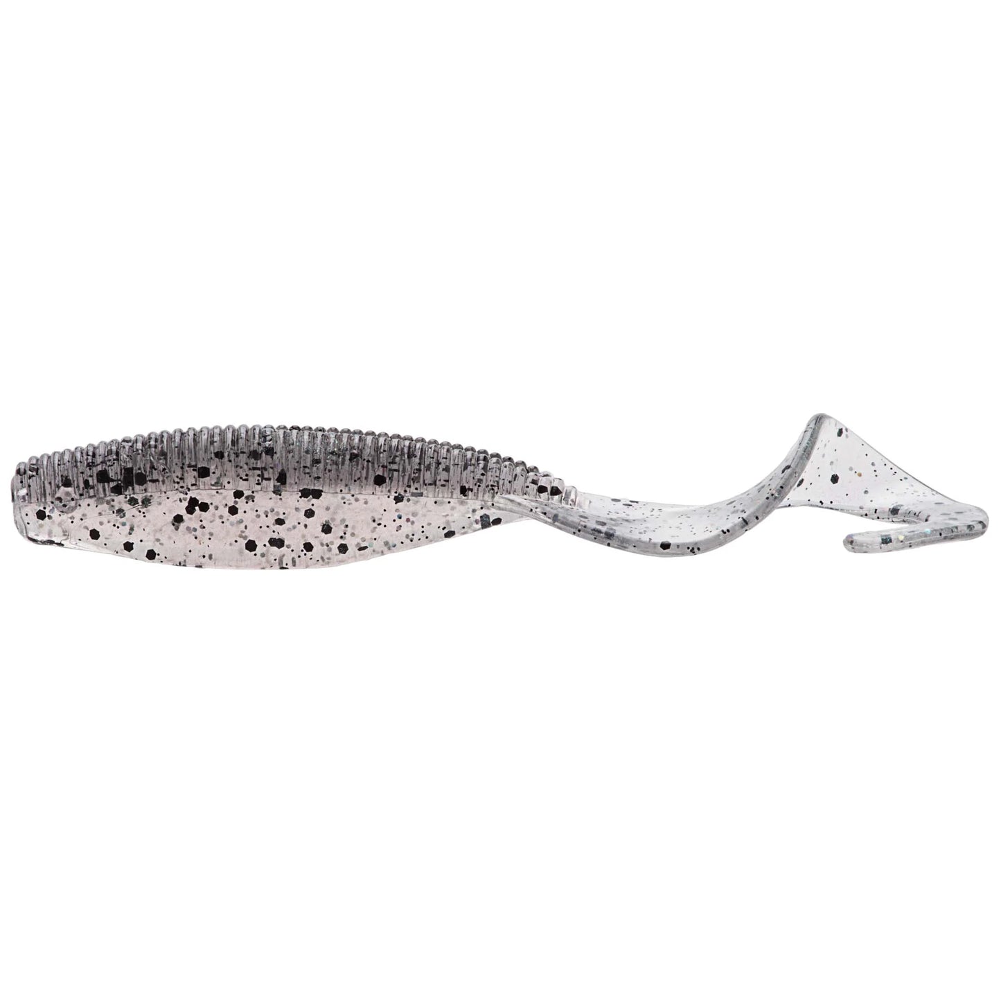 Z-Man StreakZ Curly TailZ Soft Bait