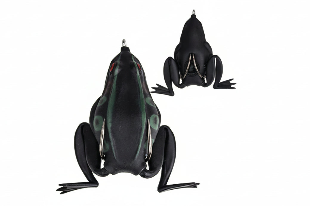 Lunkerhunt Combat Frog