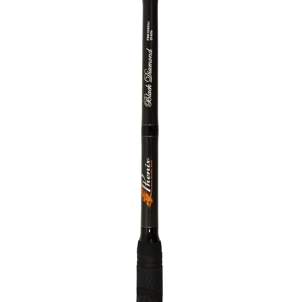 Phenix Black Diamond Conventional Rods