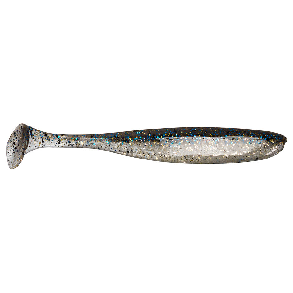 Keitech Easy Shiner Soft Swimbait