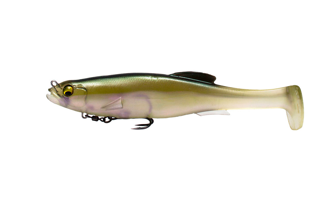 Megabass Magdraft Swimbaits