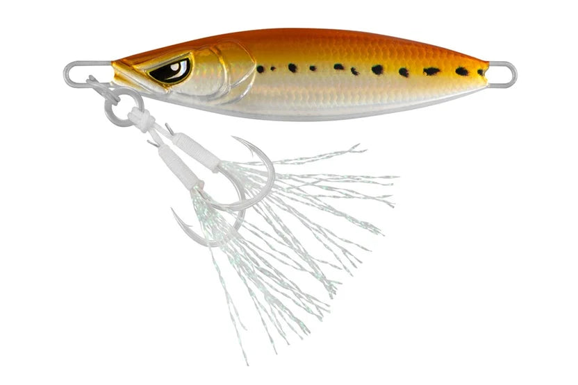 Nomad Design Buffalo Jr.