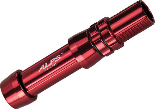 Alps Aluminum Reel Seats CAH
