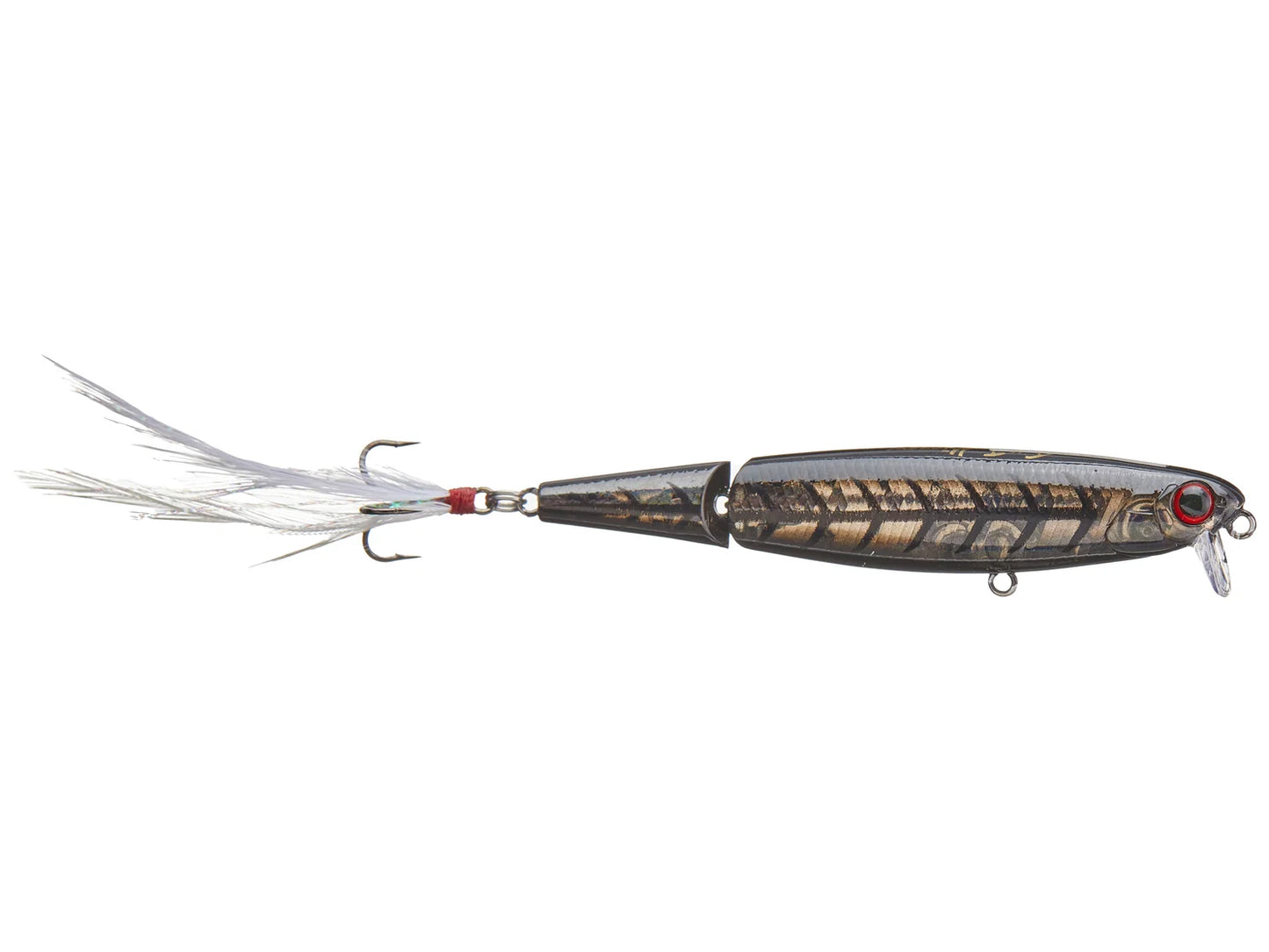 Evergreen JxJ Minnow