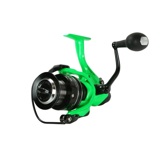 Okuma Cat Slayer Custom Spinning Reel