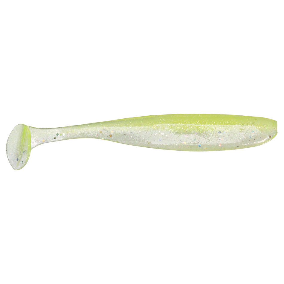 Keitech Easy Shiner Soft Swimbait