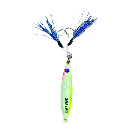 BFT MG Micro Jig
