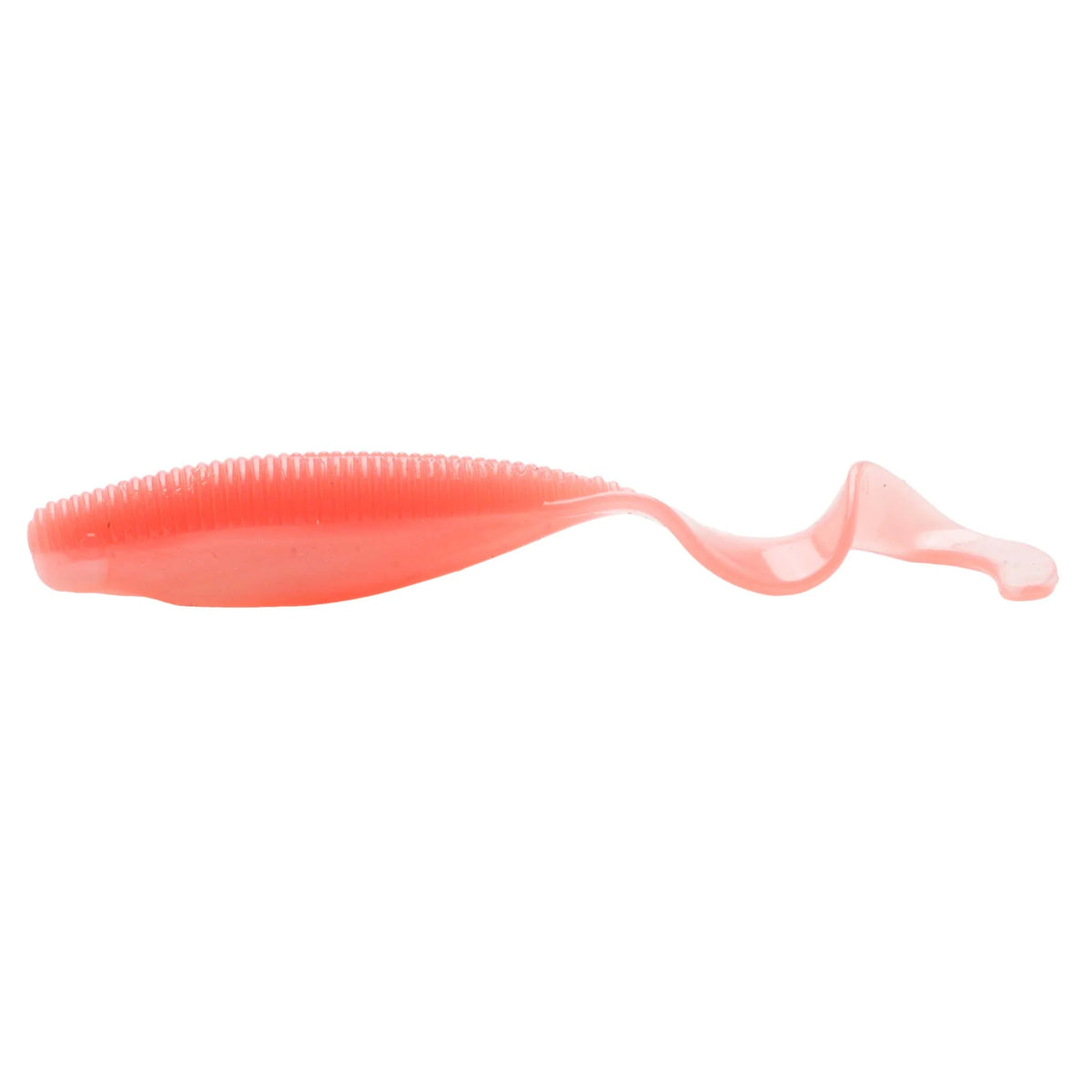 Z-Man StreakZ Curly TailZ Soft Bait