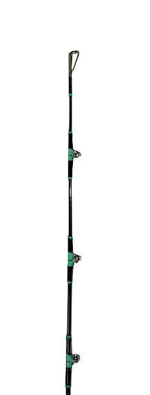 CALSTAR Factory - Black West Coast Deck Hand