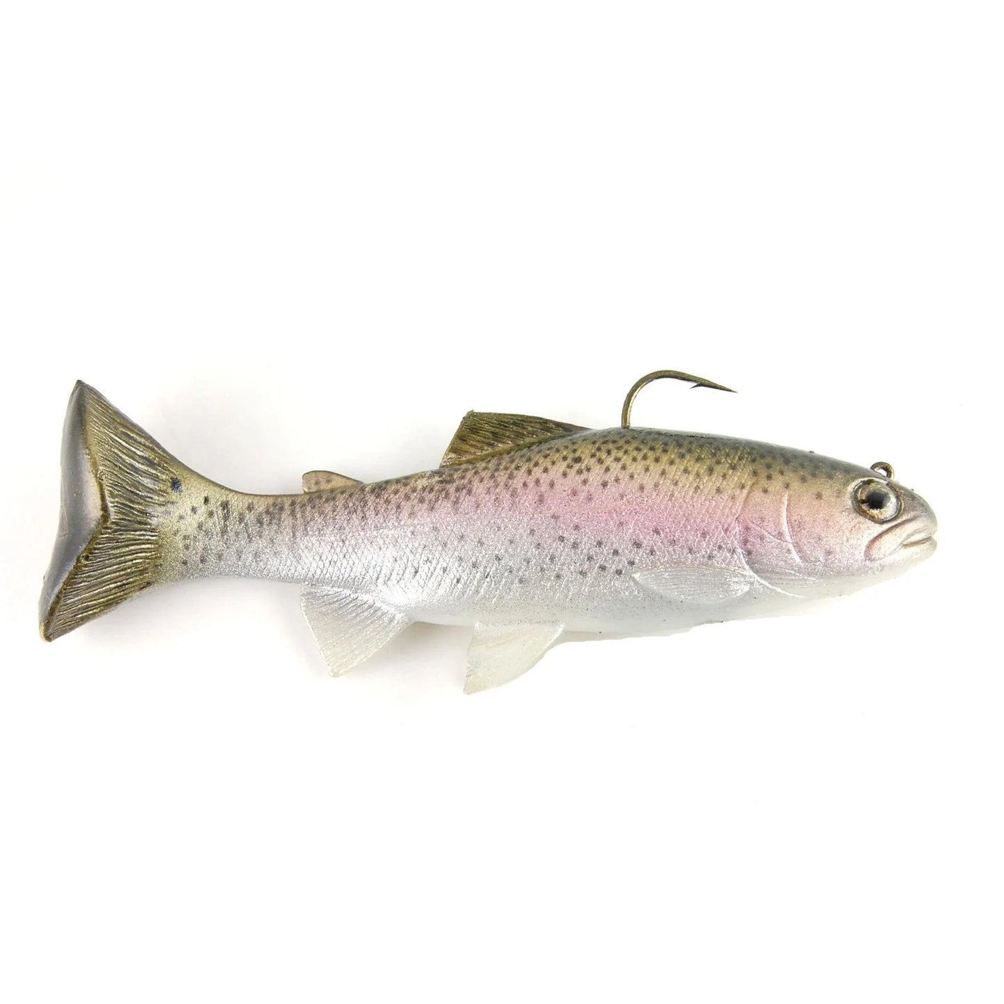 Huddleston Deluxe 68 Special Swimbait