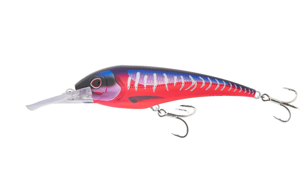 DTX Minnow 180 Heavy Duty Shallow FLT - 7"