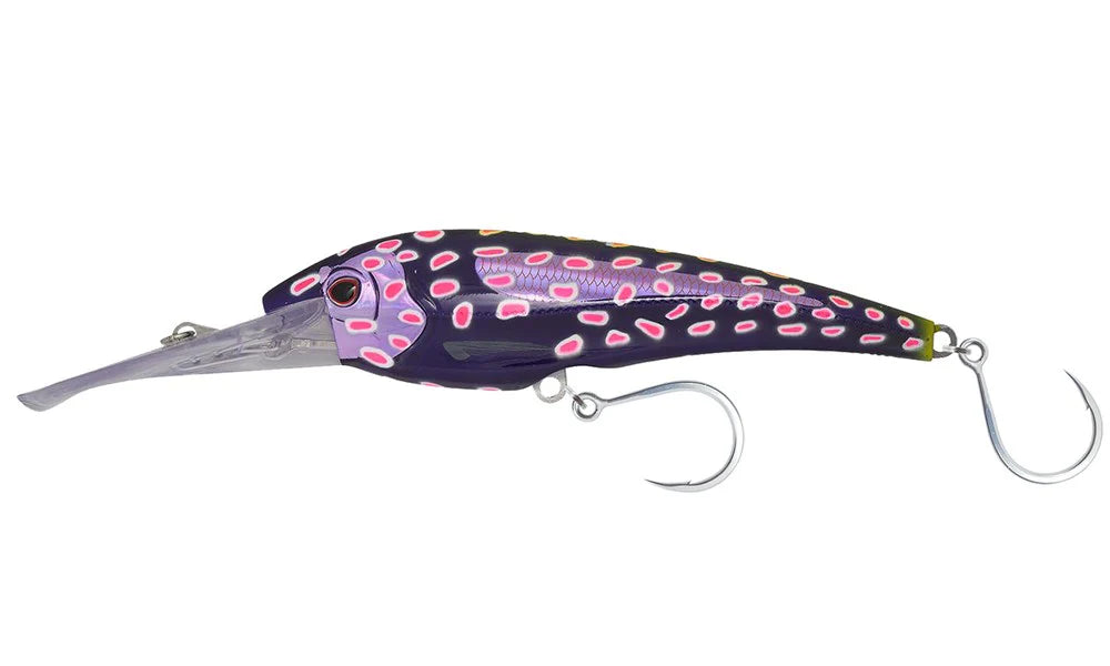 DTX Minnow Heavy Duty SNK