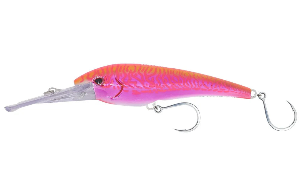 DTX Minnow Heavy Duty SNK