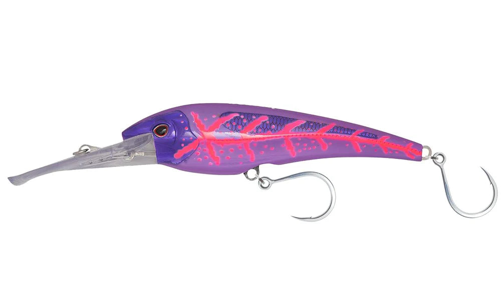 DTX Minnow Heavy Duty SNK
