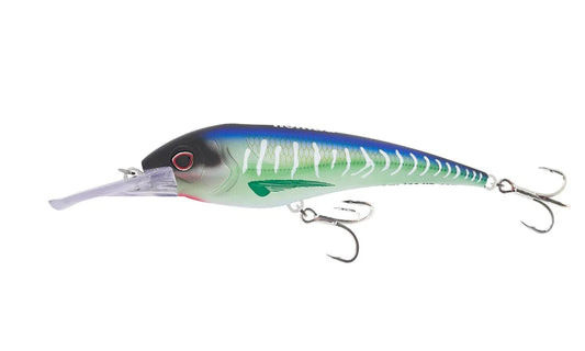 DTX Minnow 180 Heavy Duty Shallow FLT - 7"