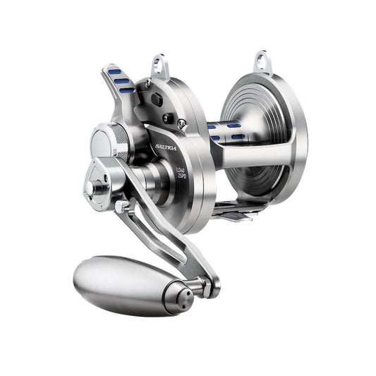 Daiwa Saltiga 2-Speed Lever Drag Reel