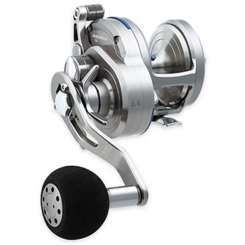 daiwa conventional reels Daiwa Saltiga Star Drag Conventional Reel