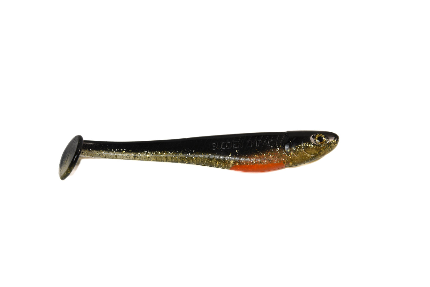 Sudden Impact 360 Torpedo swimbaits