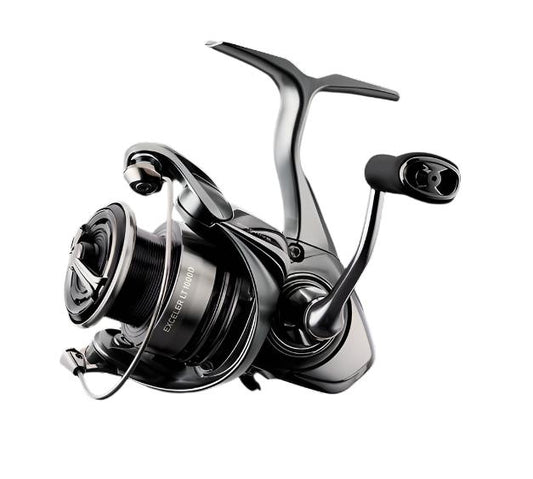 Daiwa Exceler LT Spinning Reels