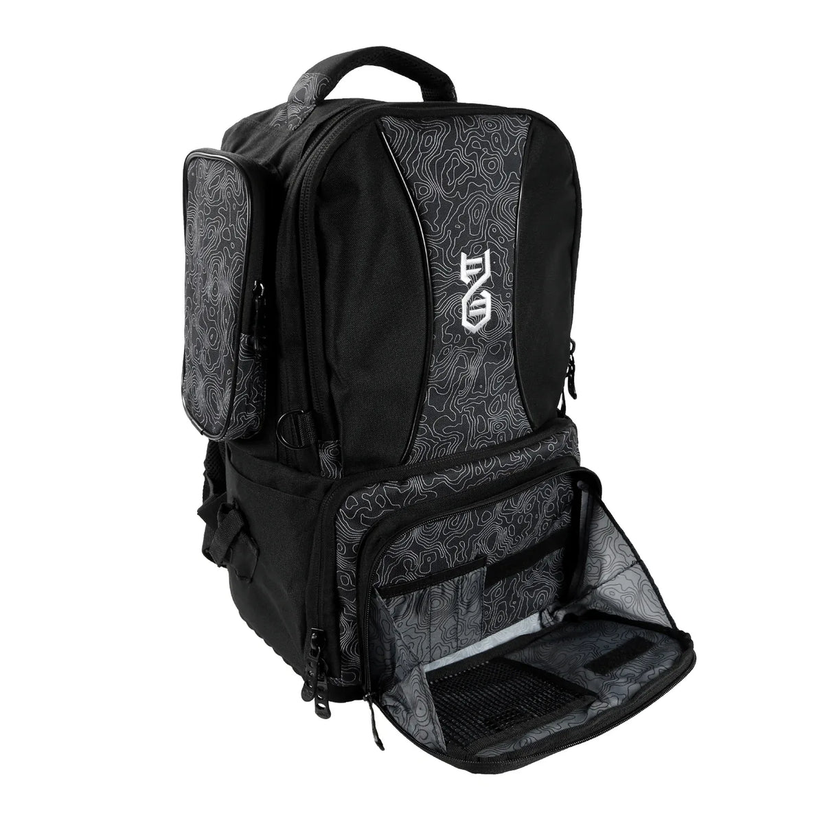 Fish lab Tackle Backpack