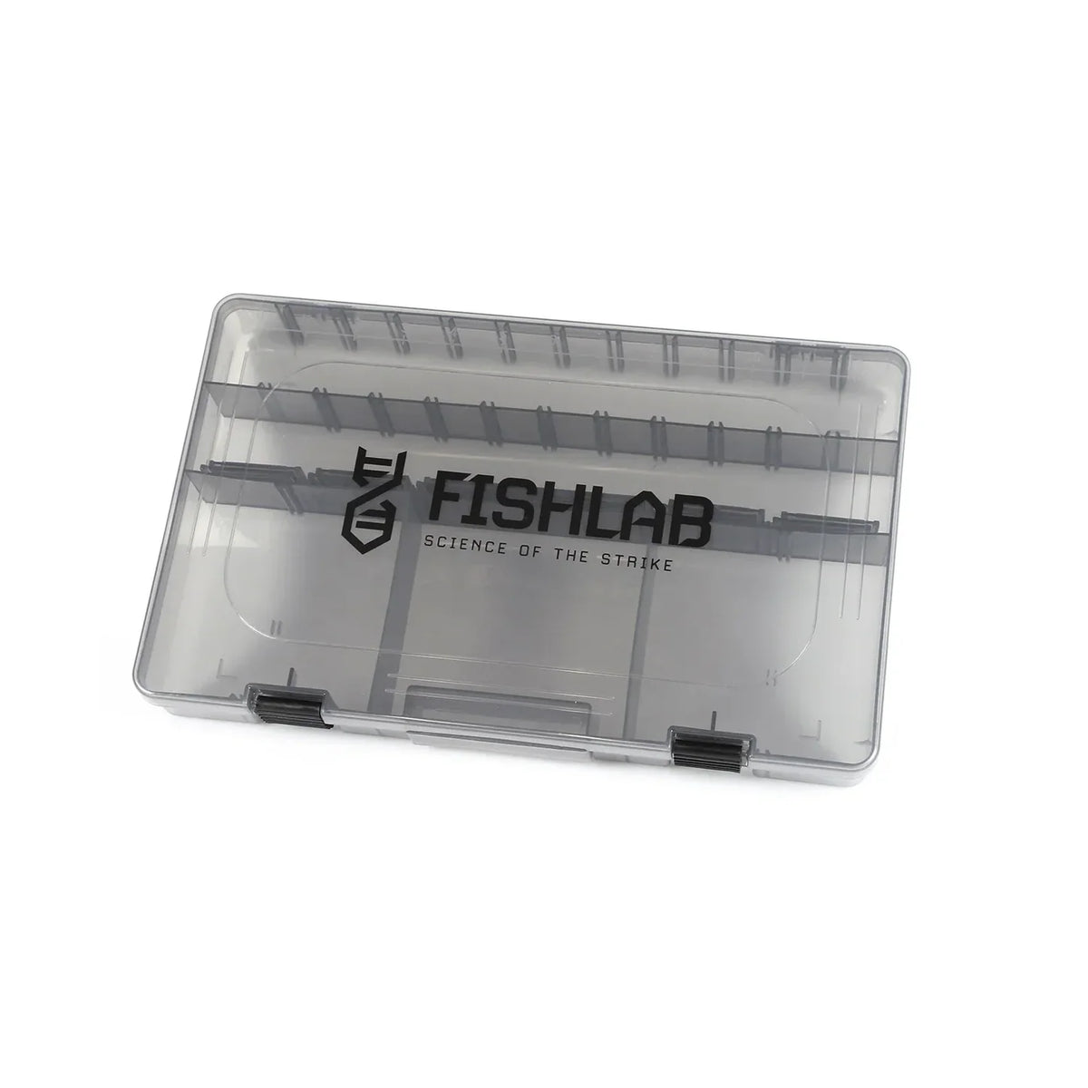 FishLab Tackle Box