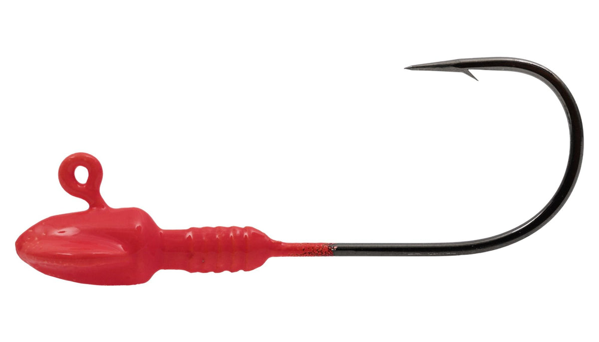 Lead Masters Fluke Head