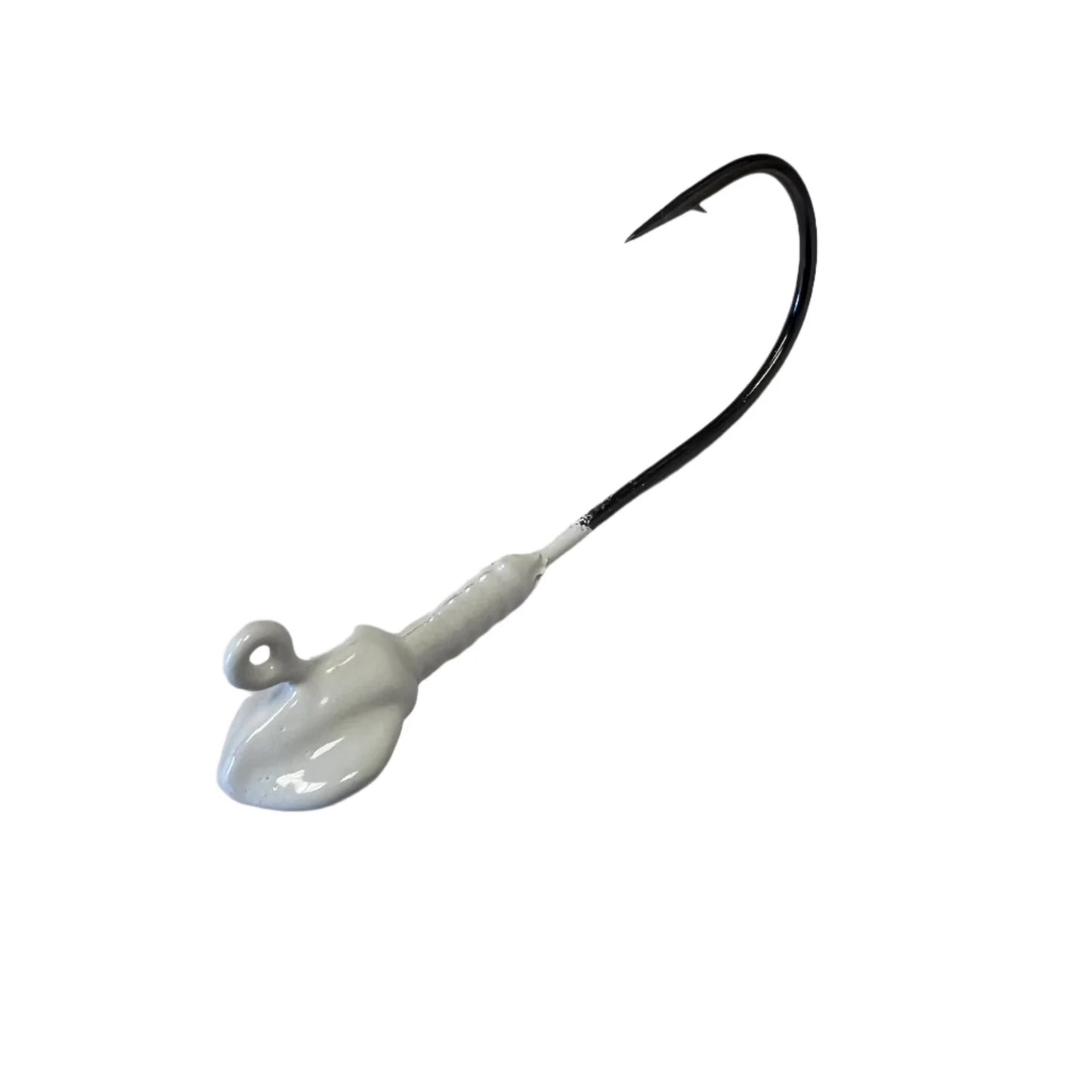 Lead Masters Fluke Head