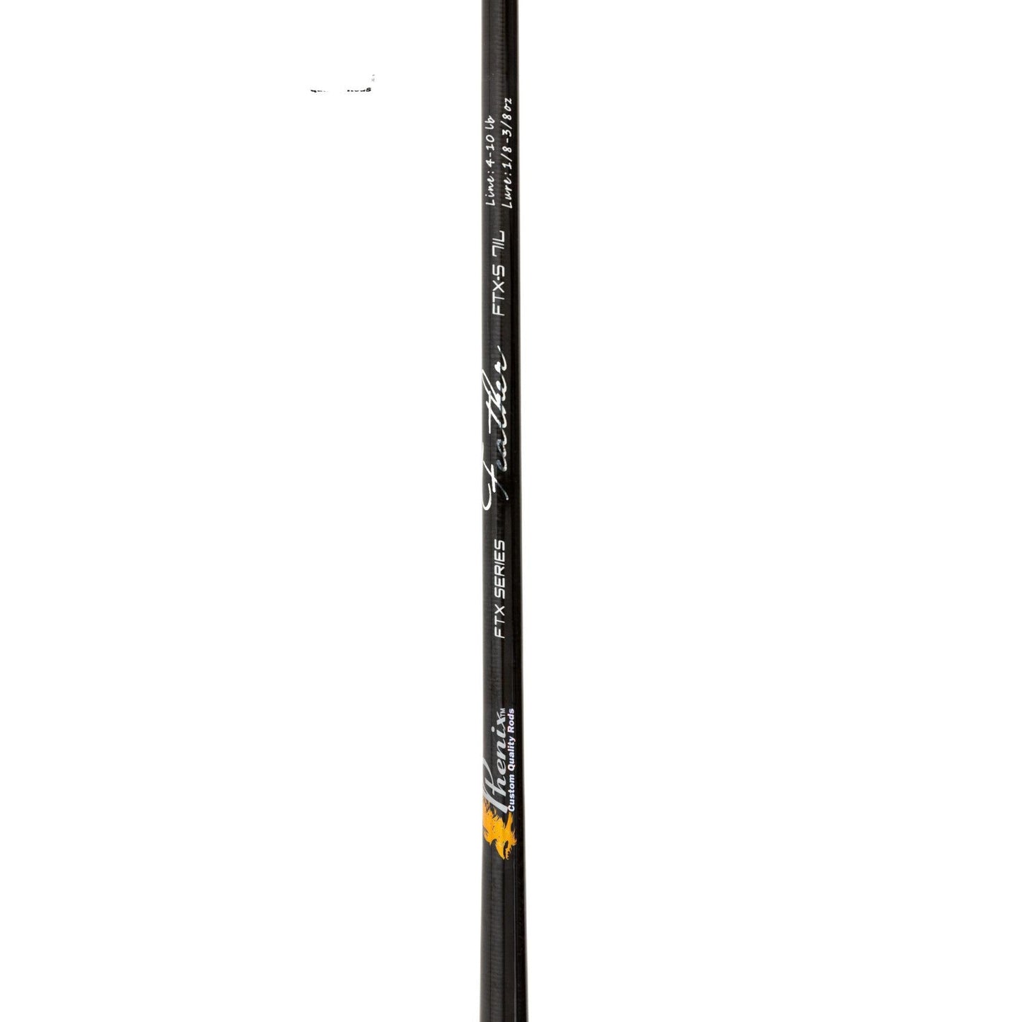 Phenix Feather Spinning Rods