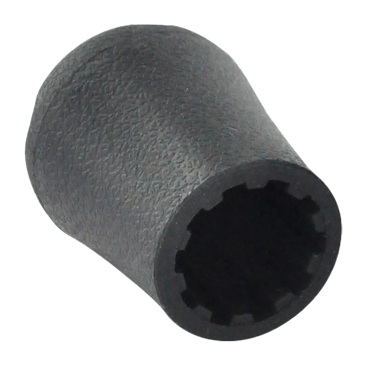 Fuji Rubber Gimbal Butt Caps GRC