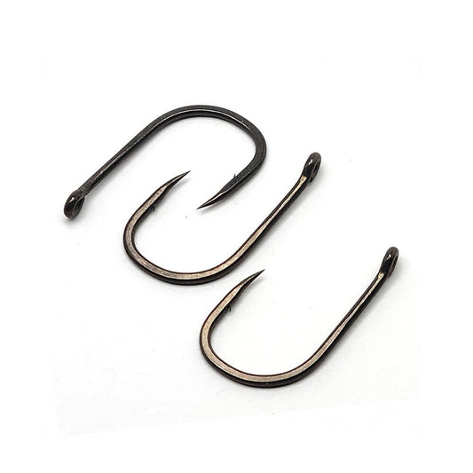 Gamakatsu G-Carp Specialist R Hooks