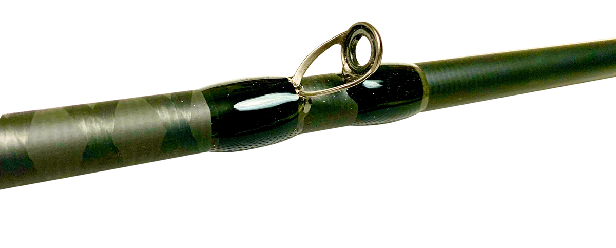 IROD Genesis III