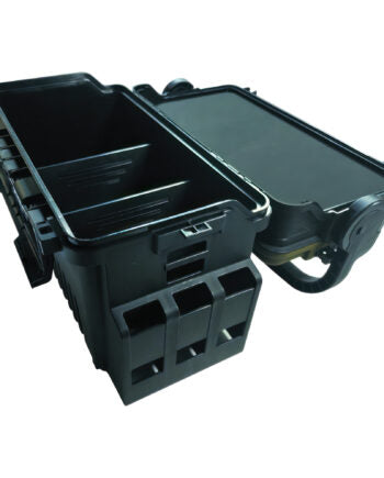 Gamakatsu G-Case 3000 Utility Box