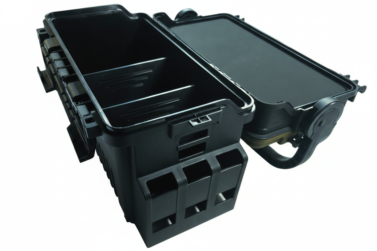 Gamakatsu G-Case 3000 Utility Box