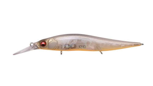 Megabass Ito Vision 110+1 Jerkbaits