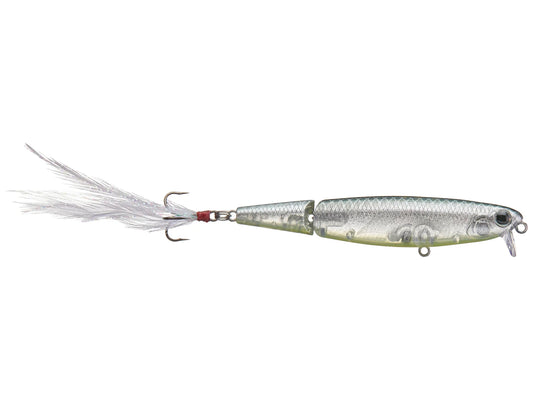 Evergreen JxJ Minnow