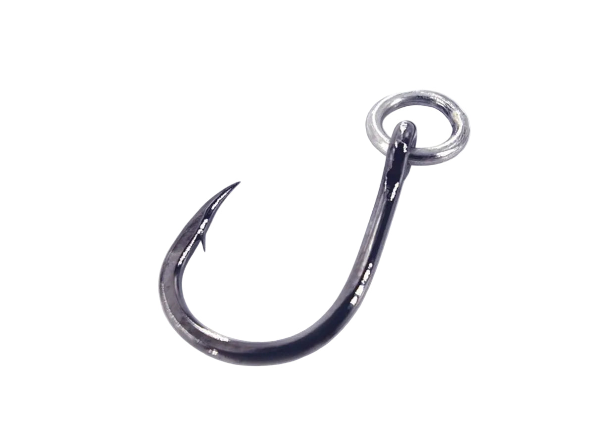 Hayabusa Ringed Live Bait Hook
