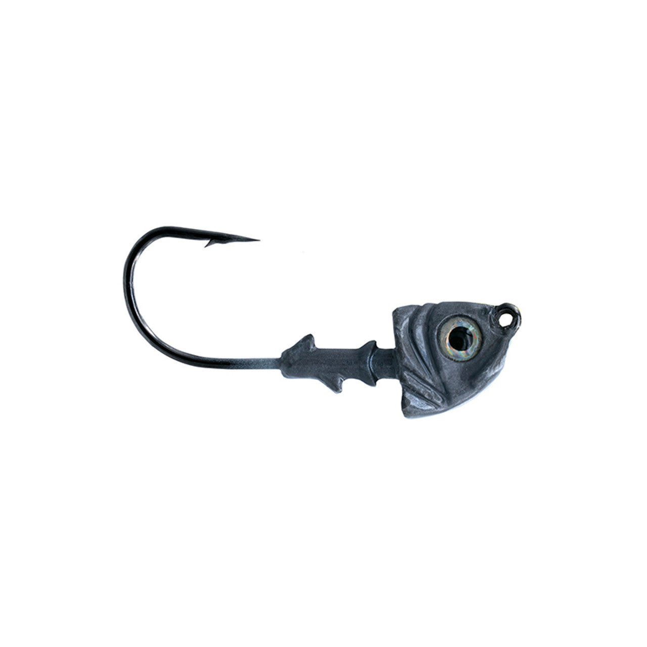 P-Line - 1st Gen Swimbait Jighead 5/0 3-PK