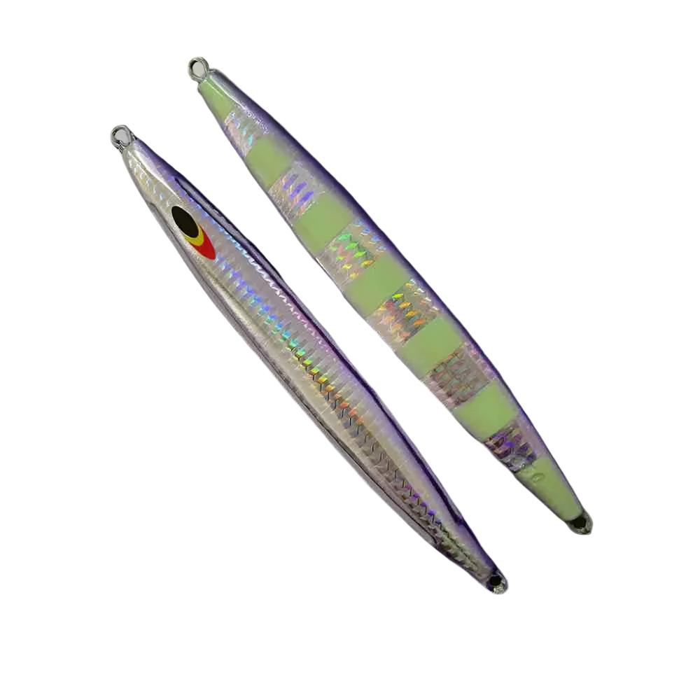 West Coast Jigger 250g HD