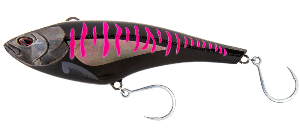 Nomad Madmacs HighSpeed Trolling Lures