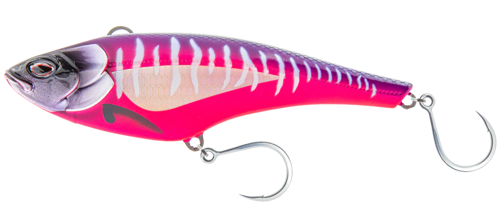 Nomad Madmacs HighSpeed Trolling Lures