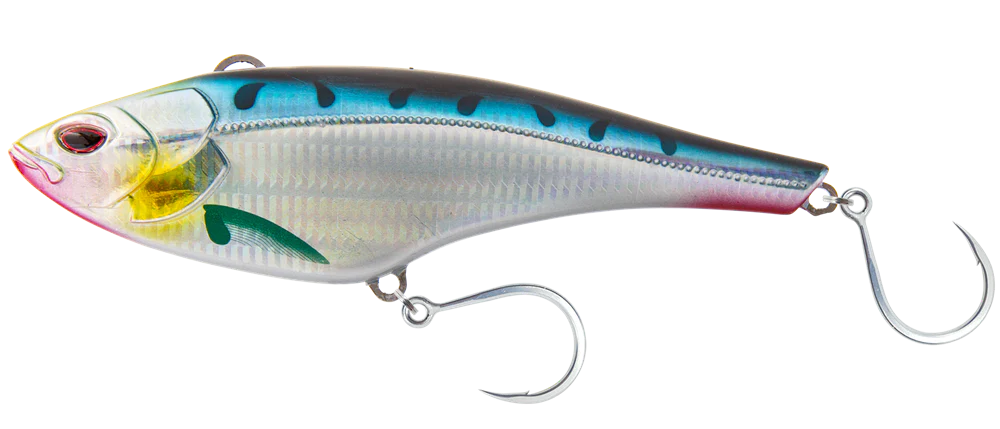 Nomad Madmacs HighSpeed Trolling Lures