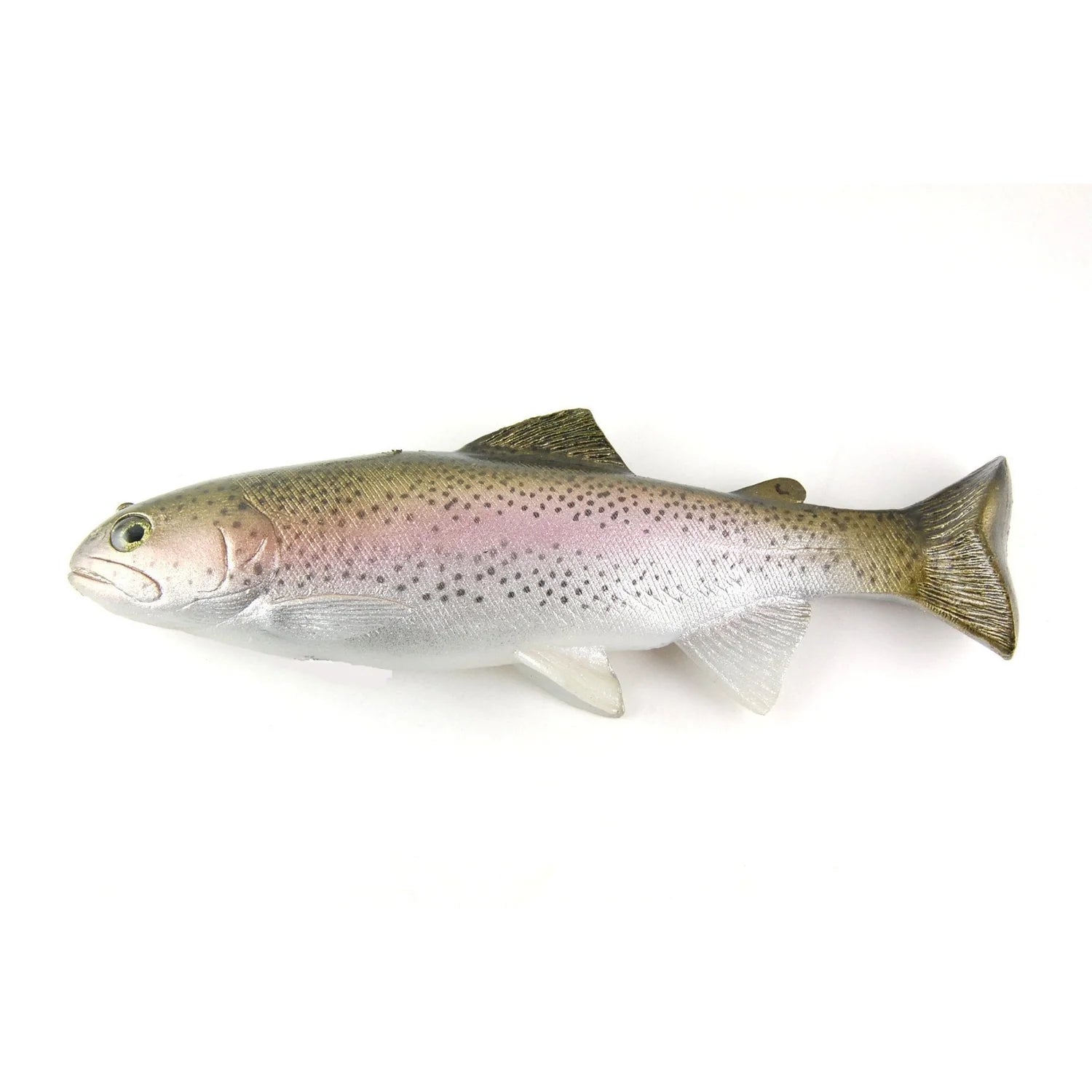 Huddleston Deluxe 8 Inch Trout Swimbait – BOB SANDS TACKLE