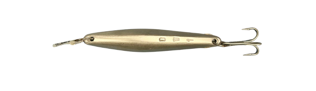 JRI DW1 Surface Iron light