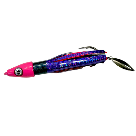 JRI Hooicide Wahoo Bomb - Heavy 7.5