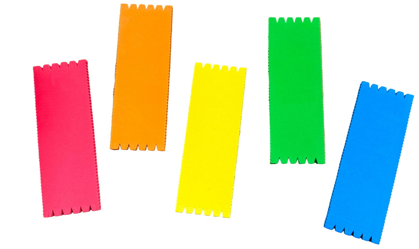 Foam Leader Holder