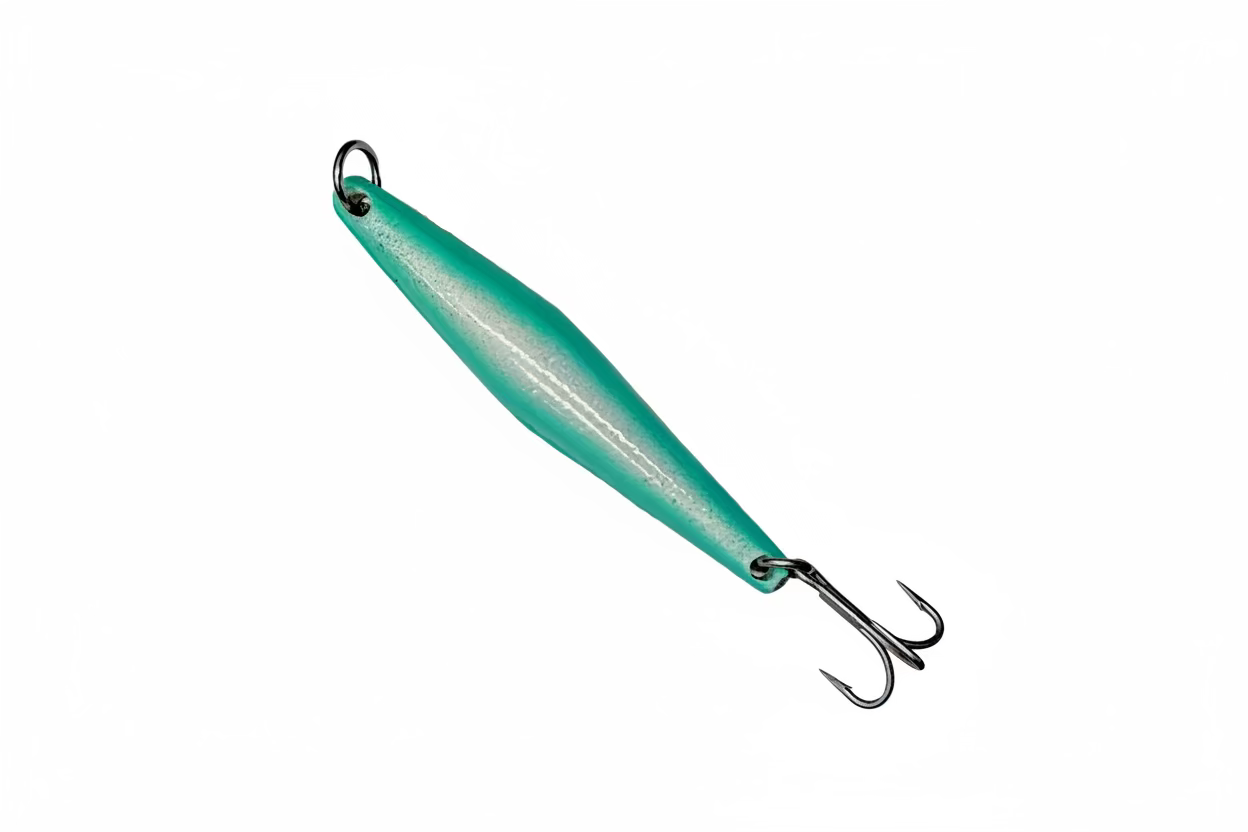 Salas JPOT Light Surface Iron Jigs