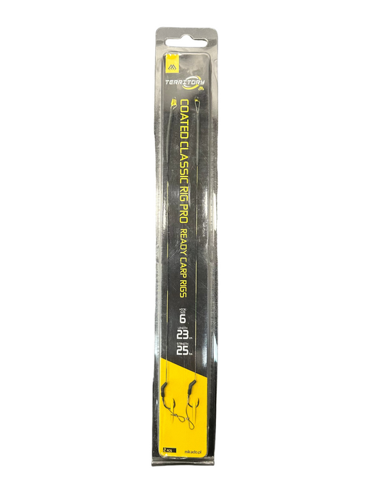 Mikado Coated Classic Rig Pro