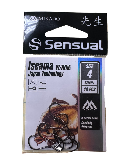 Mikado Sensual Iseama