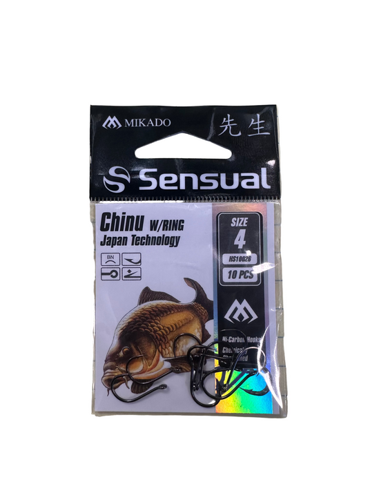Mikado Sensual Chinu Hook