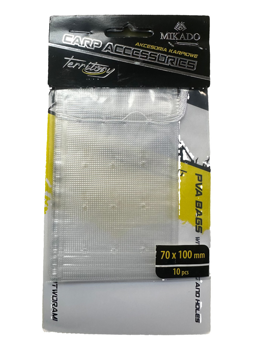 Mikado PVA Bags Fast Melt